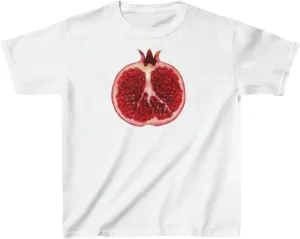 Baby Tees Women Graphic Tops Y2K Grunge Clothes