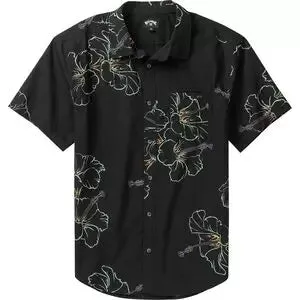 Billabong Sundays Short-Sleeve Shirt