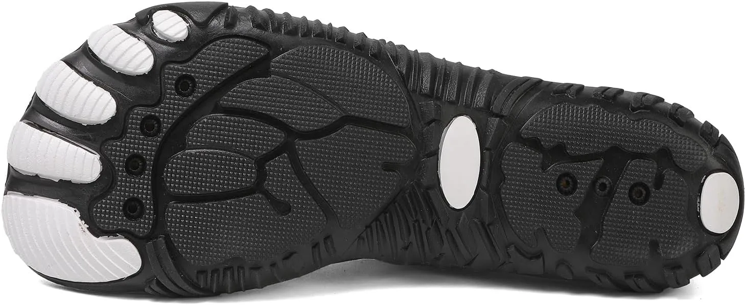 Breathable Barefoot Shoes for Women Men, Pro Shoe with Wide Toe Box, Pro - Healthy & Non-Slip Barefoot Shoes (Unisex), Athletic Hiking Tennis Shoe