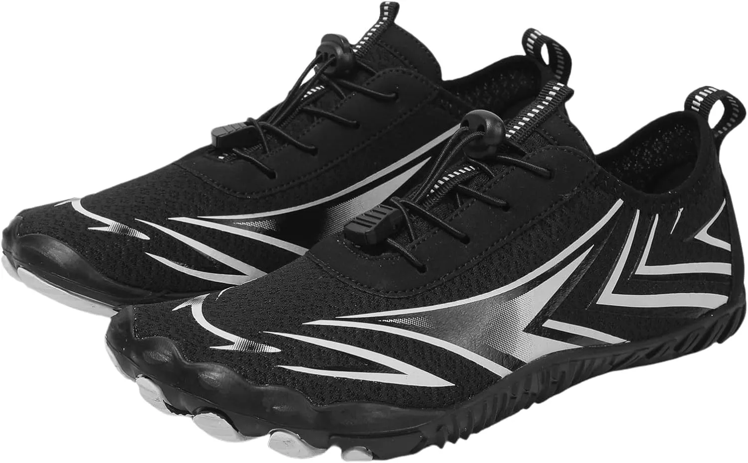 Breathable Barefoot Shoes for Women Men, Pro Shoe with Wide Toe Box, Pro - Healthy & Non-Slip Barefoot Shoes (Unisex), Athletic Hiking Tennis Shoe