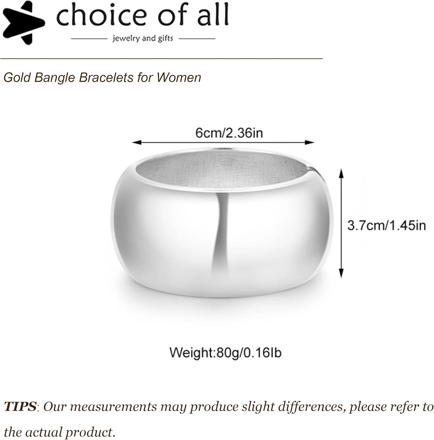 choice of all Gold Cuff Bangle Bracelets for Women Trendy Chunky Bangle Bracelet Open Water Drop Cuff Bracelets Irregular Wrist Cuffs Wrap Bracelets Non Tarnish Gold Trendy Jewelry 2025