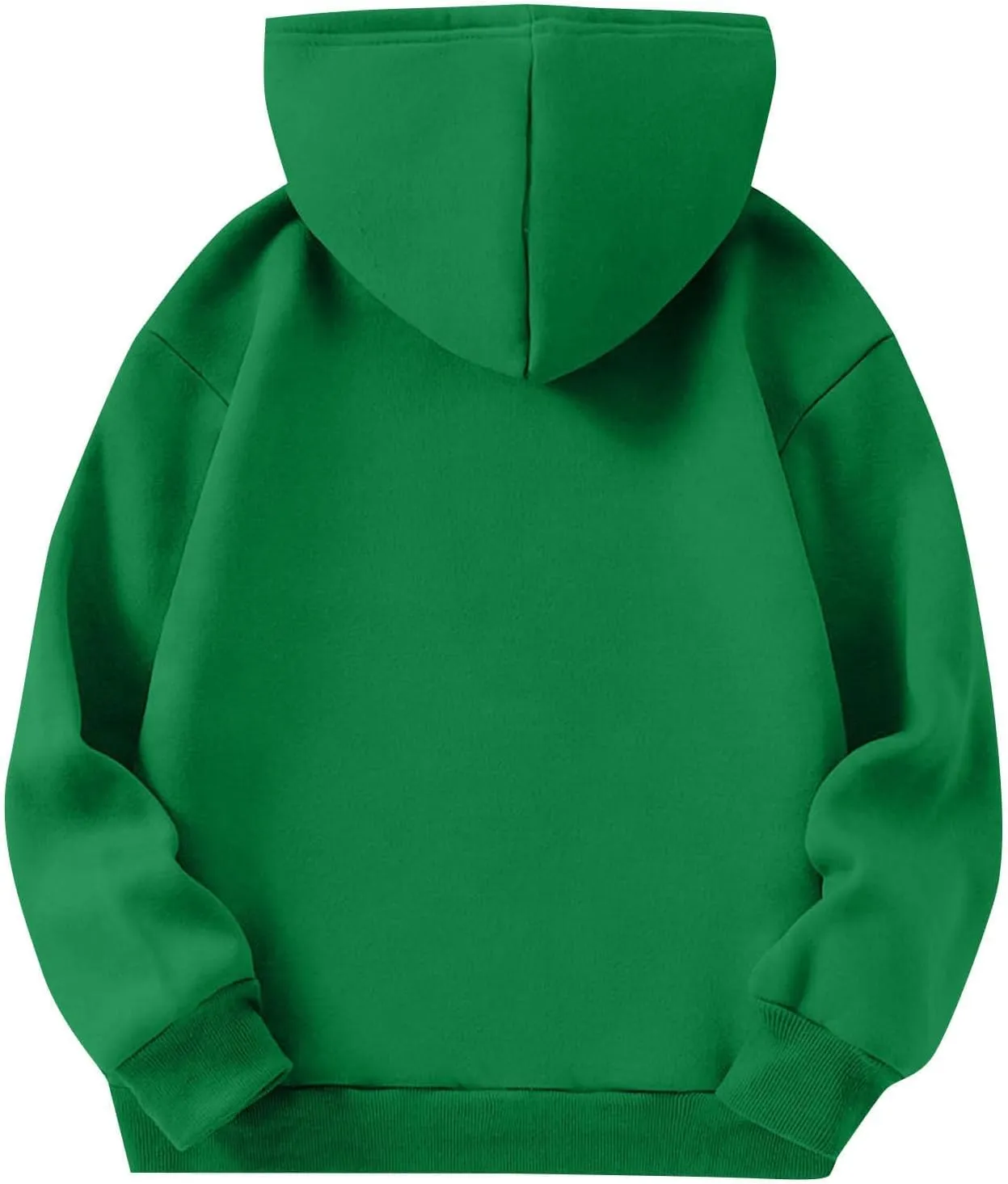 Girls Bow Printed Oversized Hoodies Loose Casual Long Sleeve Pullover Cute Sweatshirt Tops with Pocket for 5-14Y