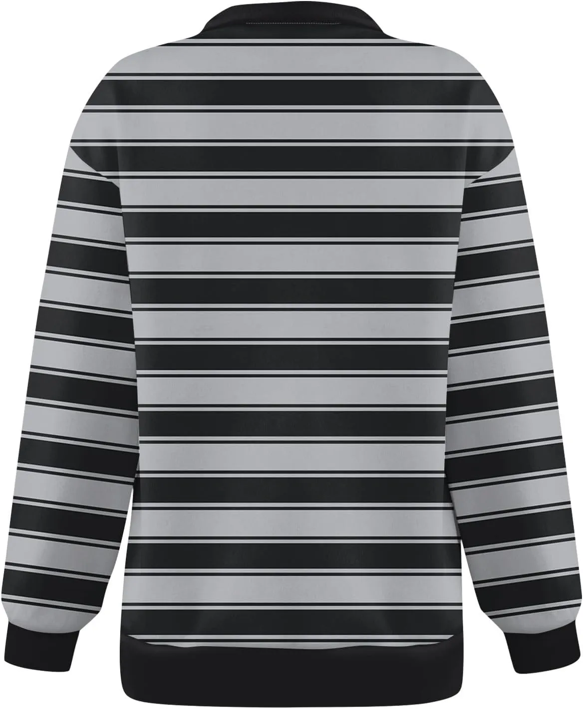 GOFULY 1/4 Zip Pullover Women Fall Color Block Oversized Sweatshirt Sexy Long Sleeve Pullover Tops Winter Cute Outfits 2024