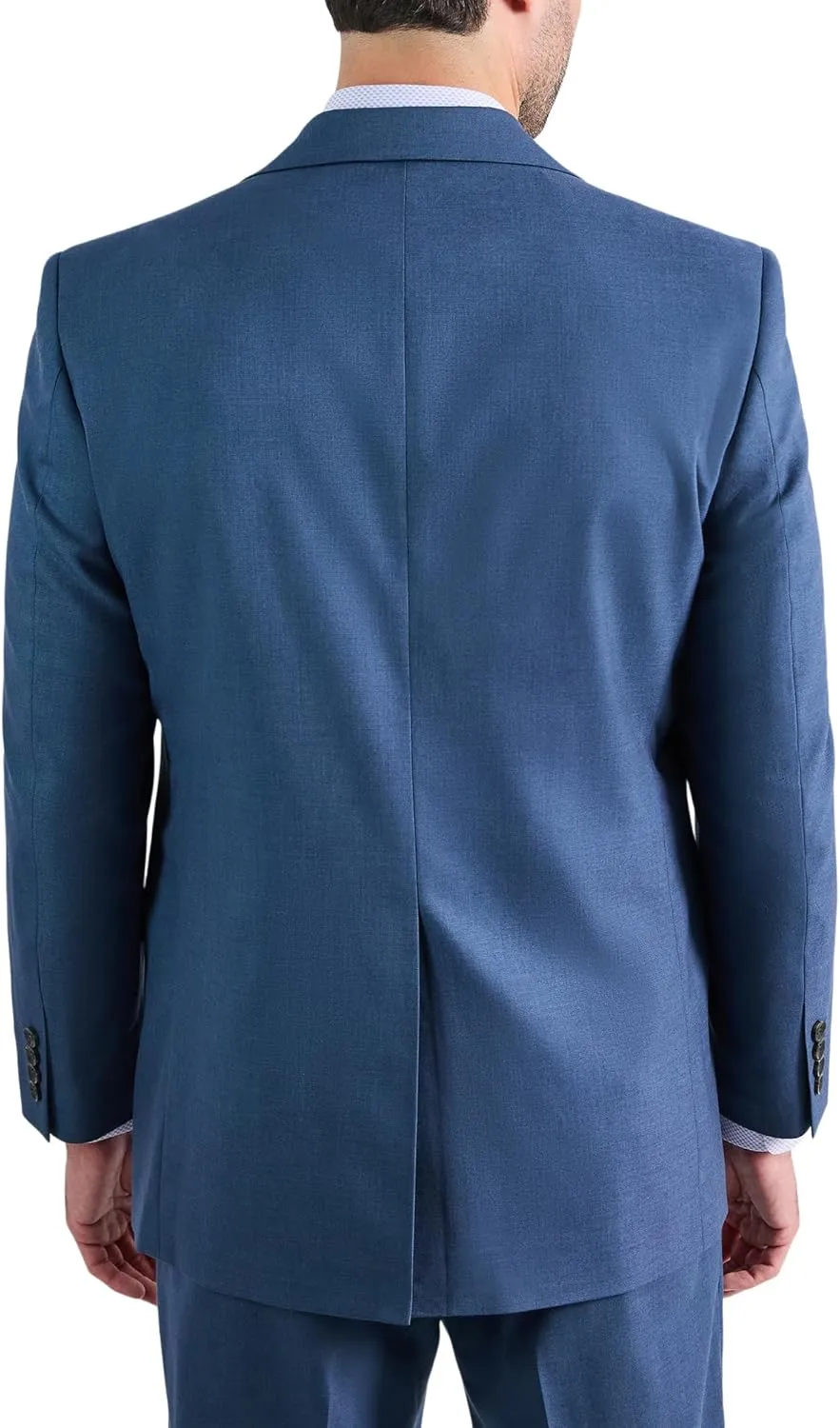 Haggar J.M Premium Stretch Classic Fit Suit Separates - Pants & Jackets