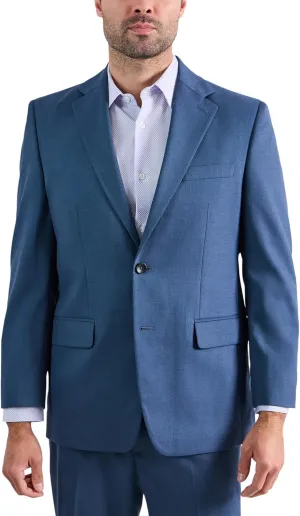Haggar J.M Premium Stretch Classic Fit Suit Separates - Pants & Jackets
