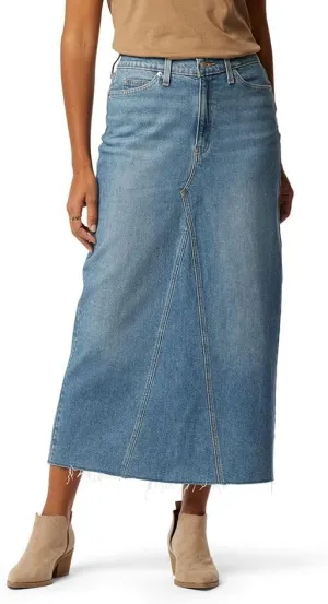 Levi Strauss Signature Gold Women's Heritage Maxi Skirt