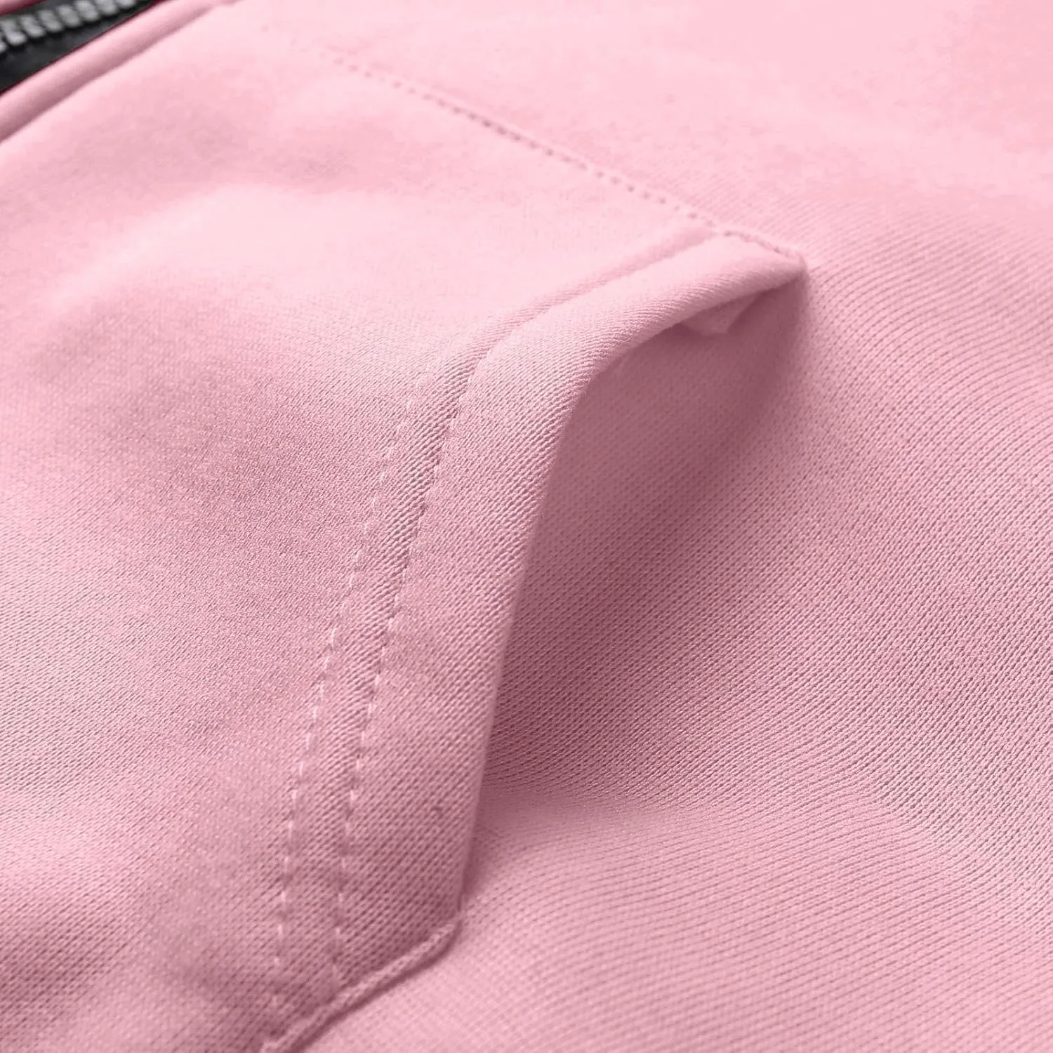 Los Angeles California Jacket for Women Hoodies Full Zip Up Print Pockets Long Sleeve Hooded Sweatshirt Coat Cute Zipper