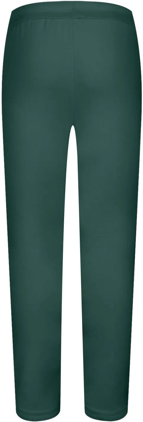Mens Sweatpants Slim Fit Drawstring Workout Jogger Pants Athletic Workout Elastic Waisted Casual Running Hiking Pants