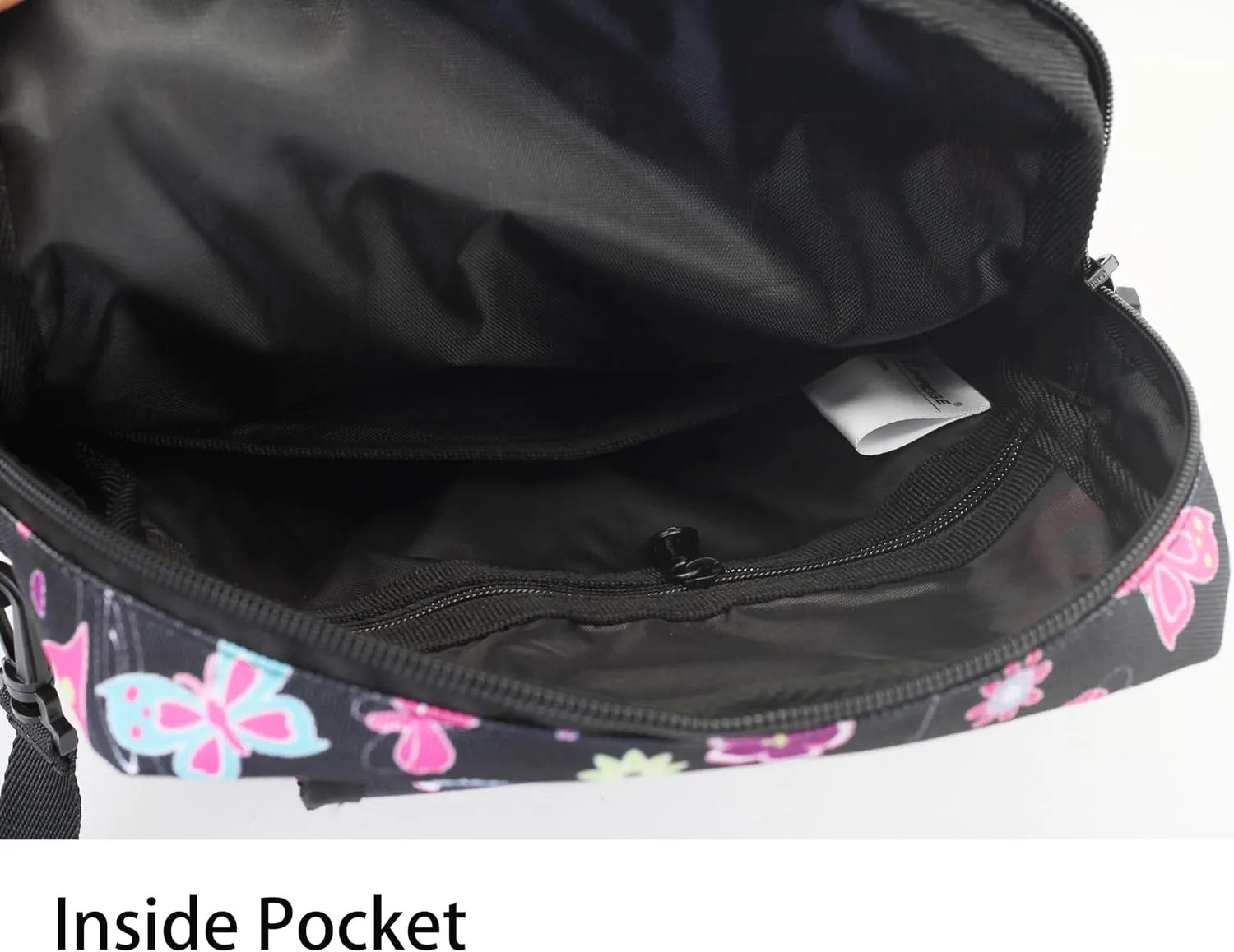 Nurse Fanny Pack with Tape Holder, Nurse Pocket Organizer for Medical Professionals12 Pockets Nurse Waist BagTHHS-KB-BHuDieHua