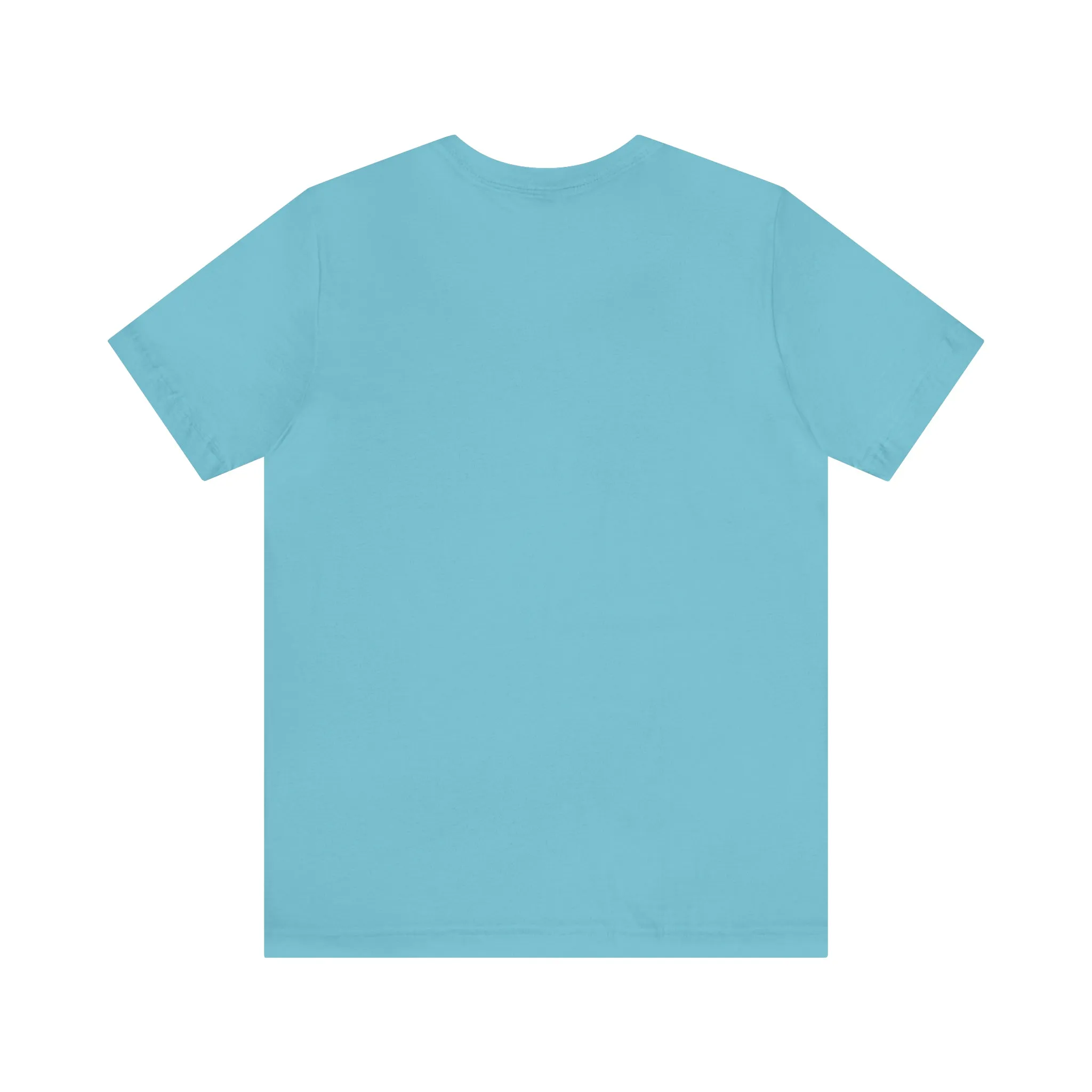 Ocean Beach Sun Unisex Soft Tee