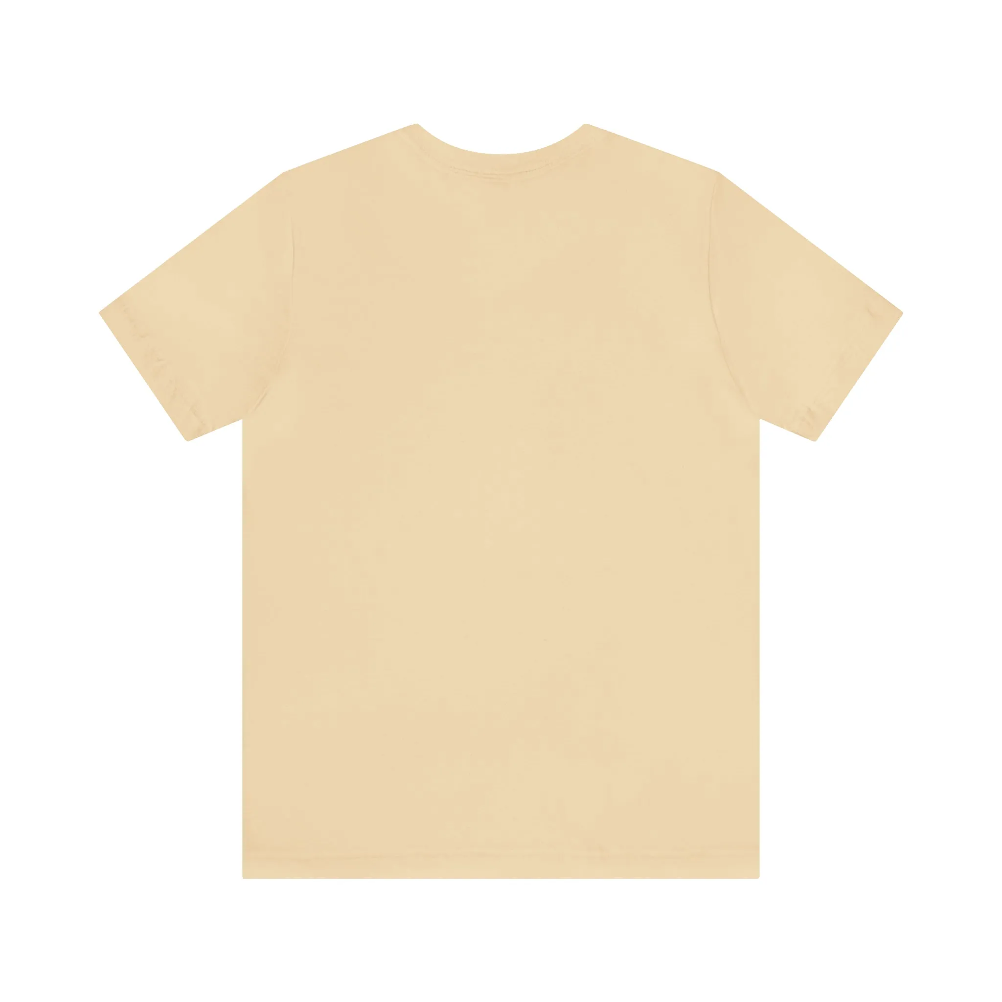 Ocean Beach Sun Unisex Soft Tee