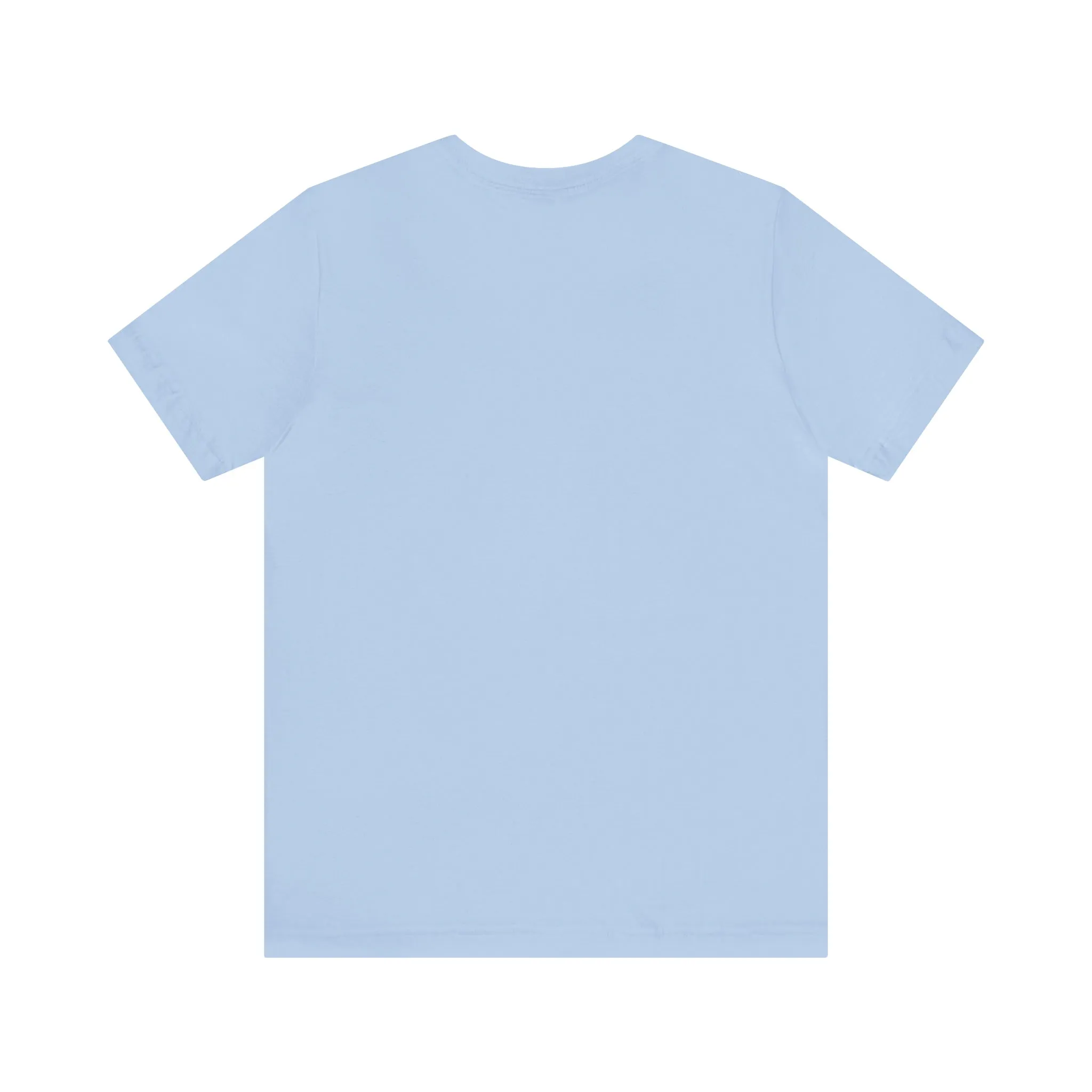 Ocean Beach Sun Unisex Soft Tee