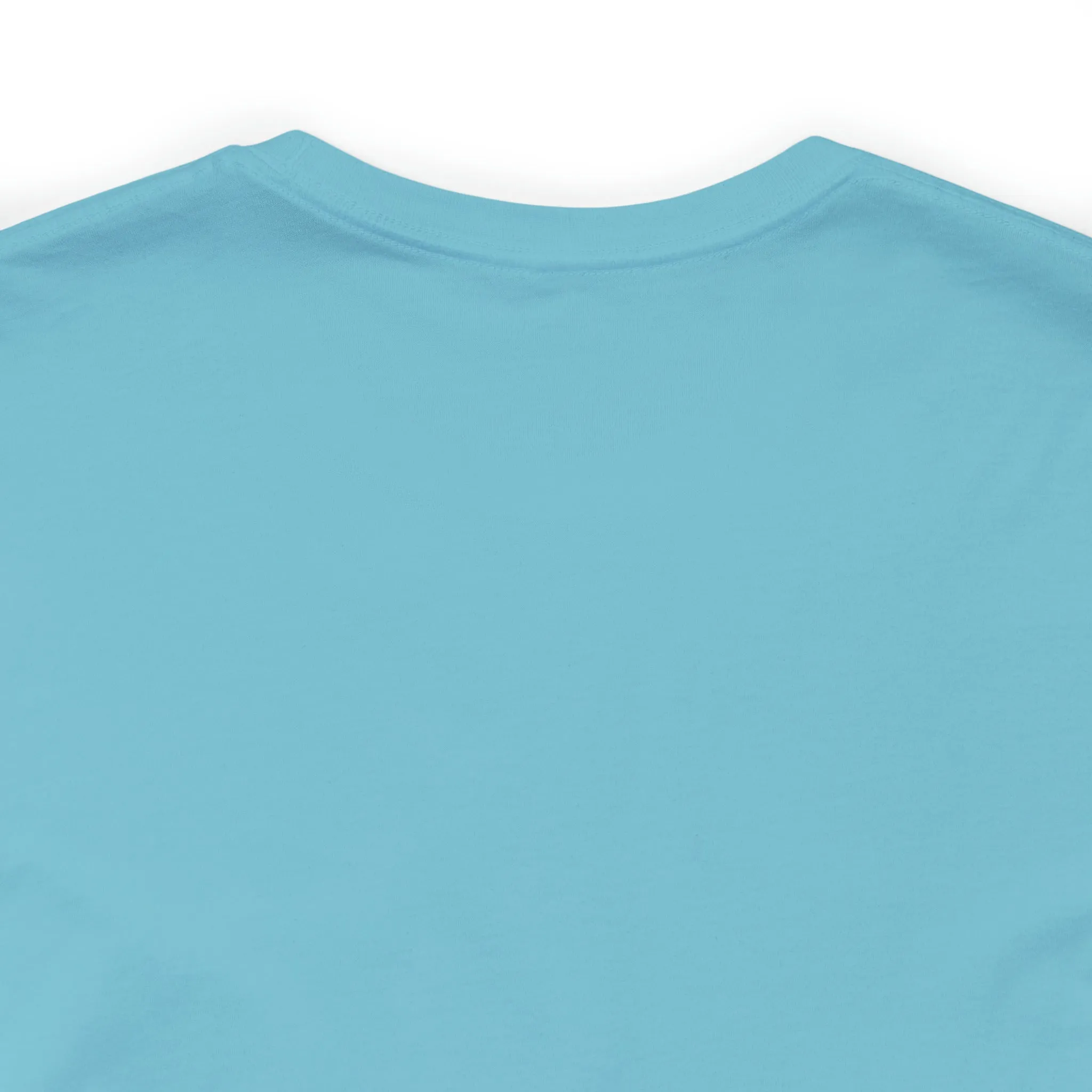Ocean Beach Sun Unisex Soft Tee