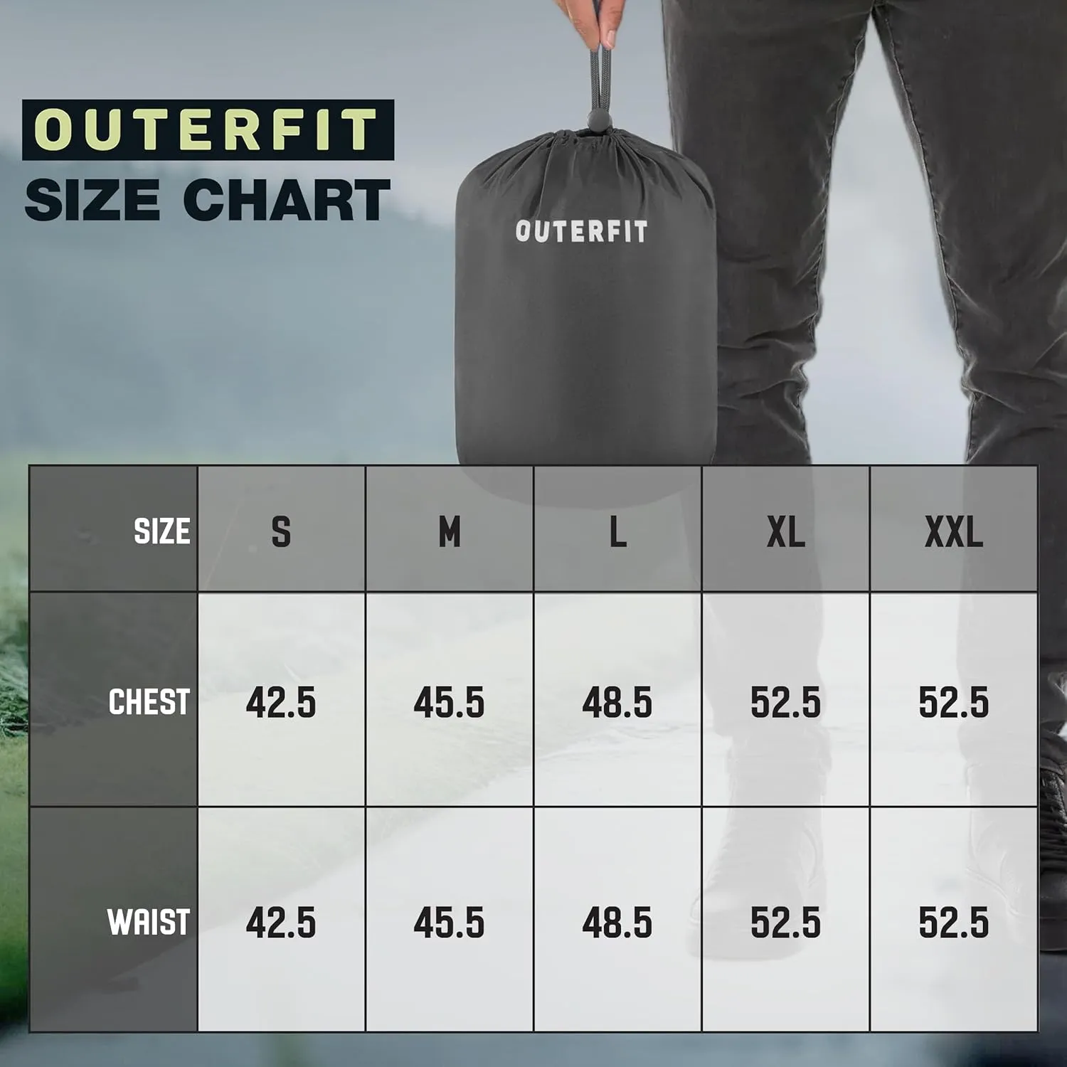 Packable Puffer Jacket Men, Warm Lightweight Winter Jackets for Men