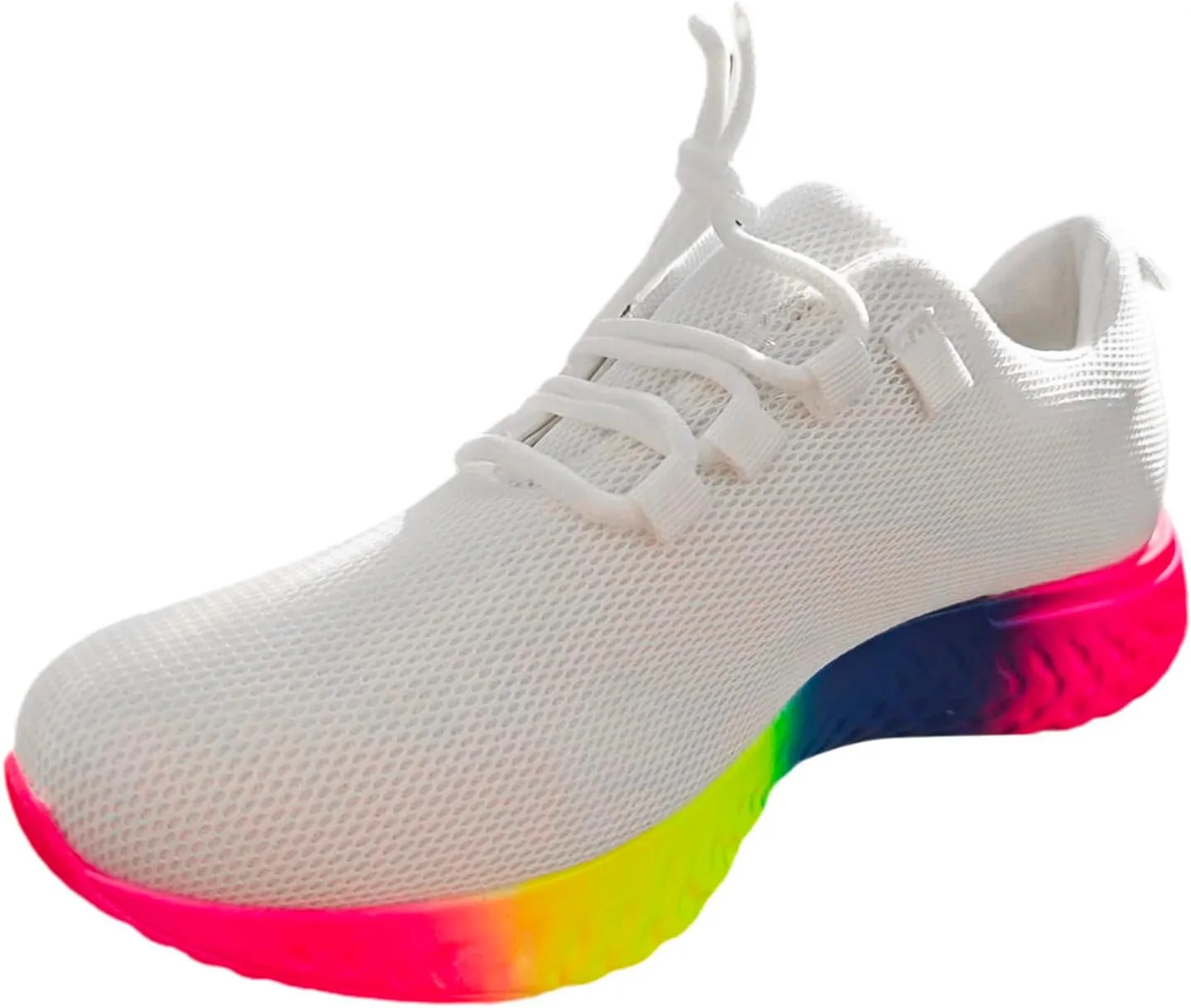 Platform Sneakers for Women Women's Shoes for Everyday Use Orthopedic Arch Support Nurse Shoes for Women Trendy High Top Sneakers for Women 2023 Black Slip On Tennis Shoes