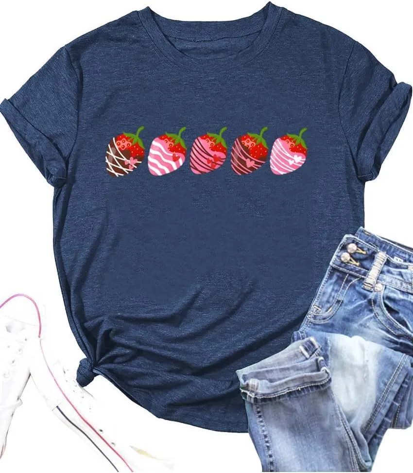 Plus Size Coffee Sunflowers Graphic Printed Shirt Women Short Sleeve Summer O-Neck Casual Tunics Top Tshirt