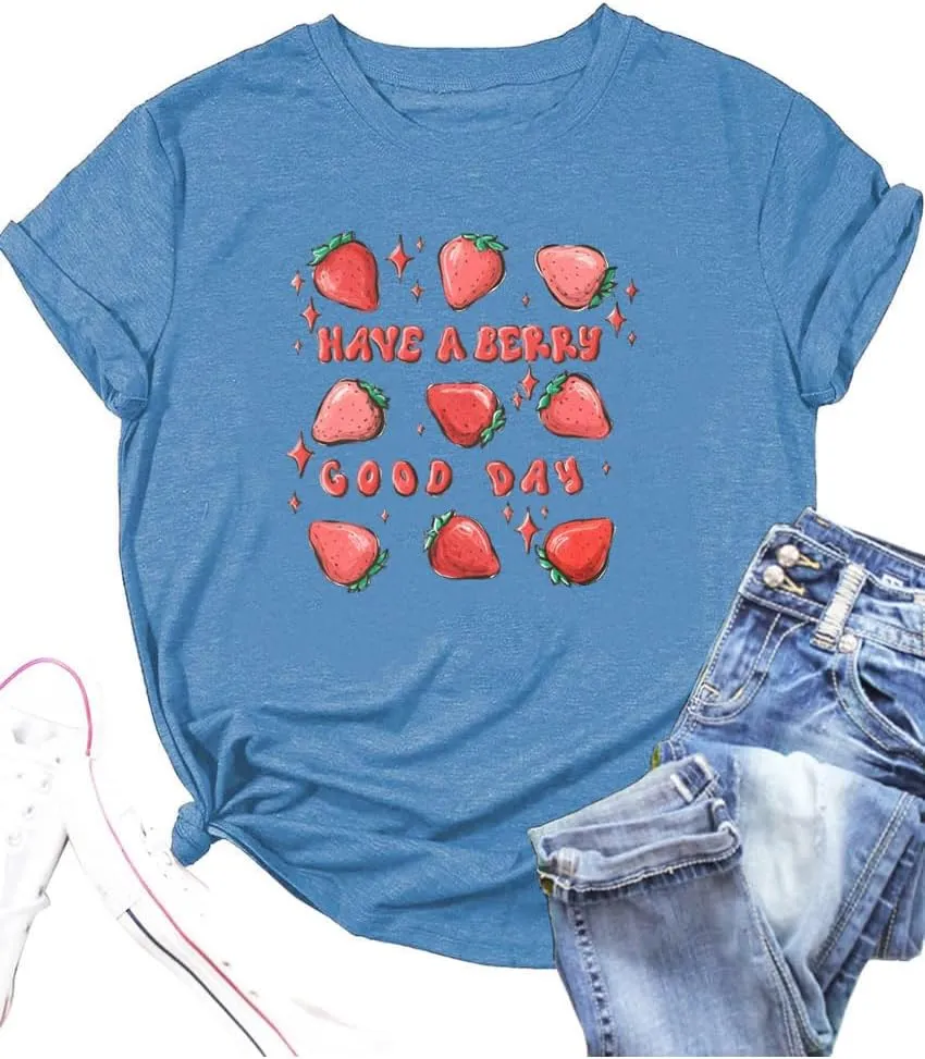 Plus Size Coffee Sunflowers Graphic Printed Shirt Women Short Sleeve Summer O-Neck Casual Tunics Top Tshirt