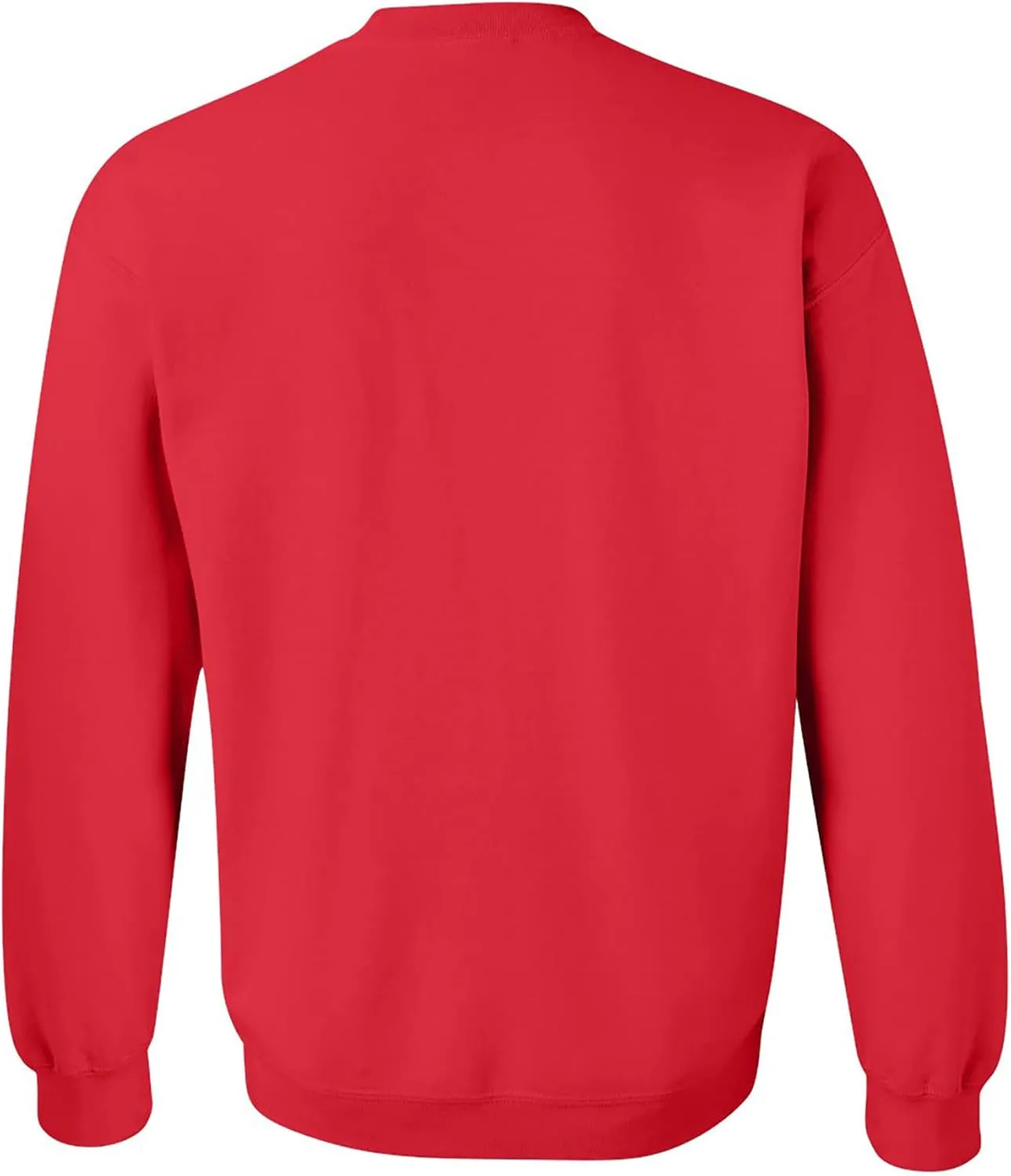 Proud Marines DAD Crewneck Sweatshirt