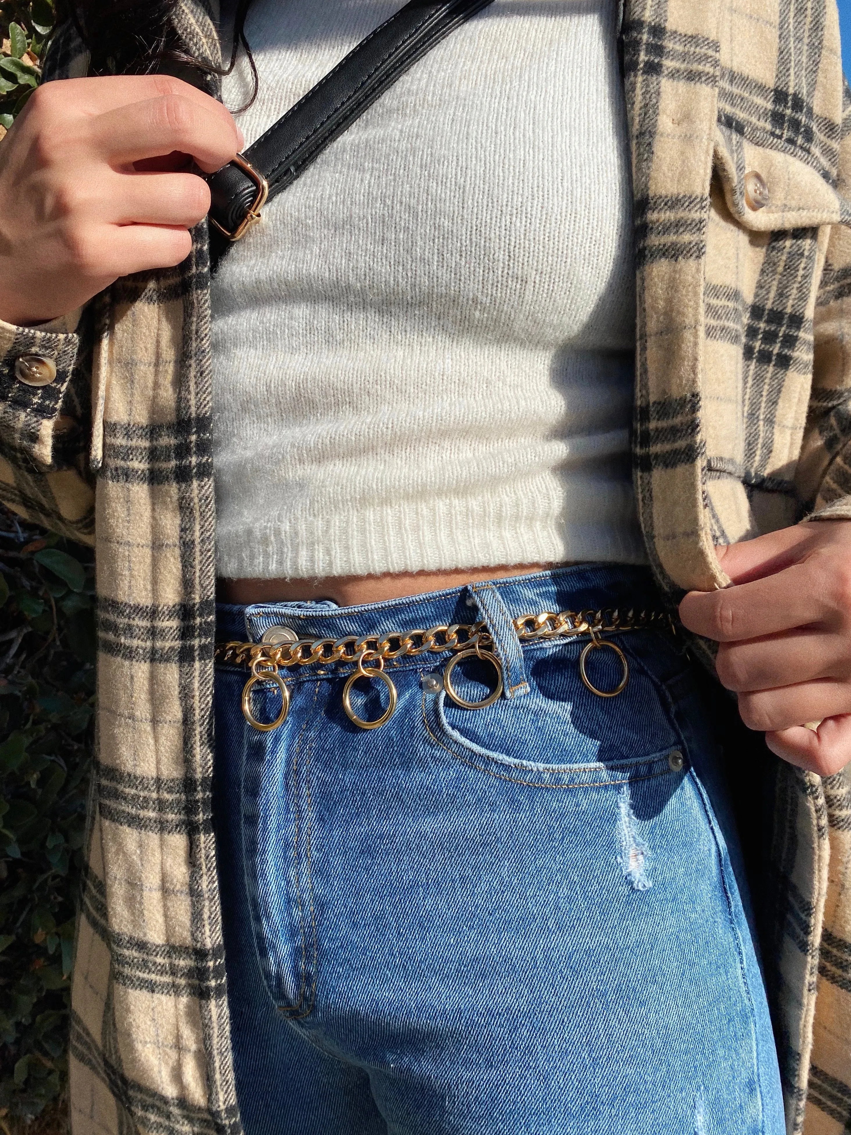 ring of fire belt