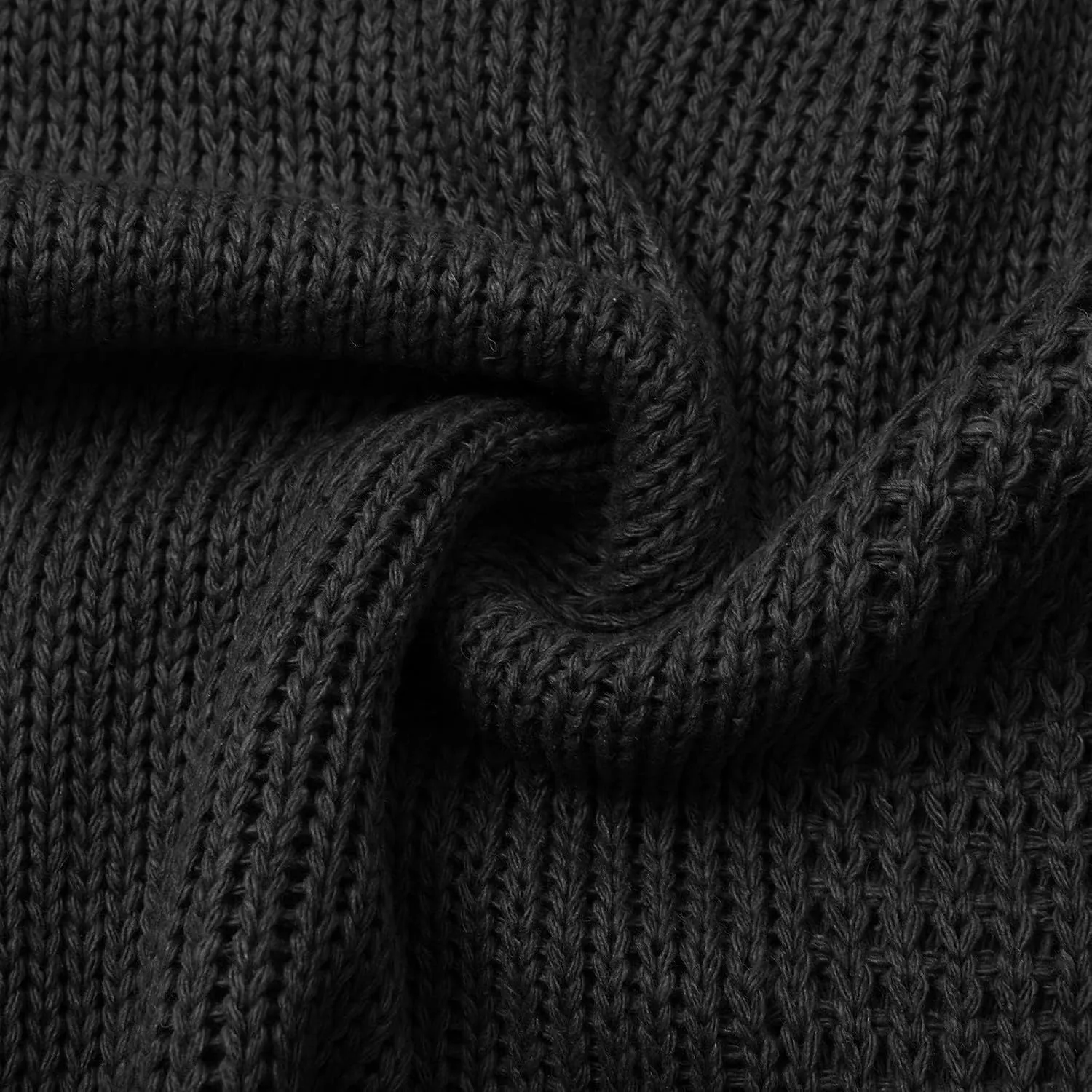 SHAOBGE Sweater Formal Coat Solid Solid Sweater Winter Long Knitted Pocket Loose Women Light Sweaters for Women Open