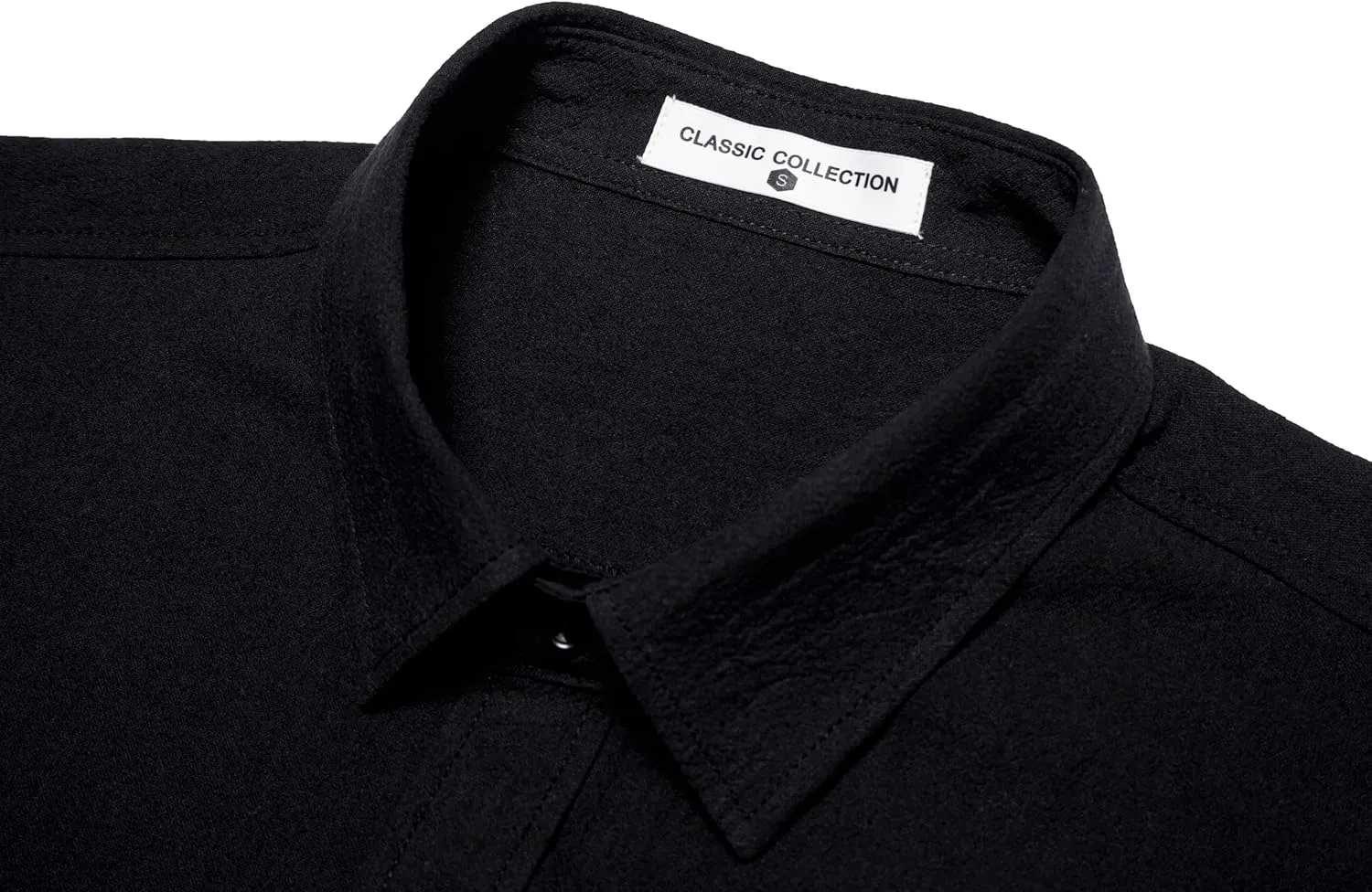 SIR7 Mens Summer Short Sleeve Cotton Linen Shirts Casual Button Down Shirts Beach Vacation Wedding Tops