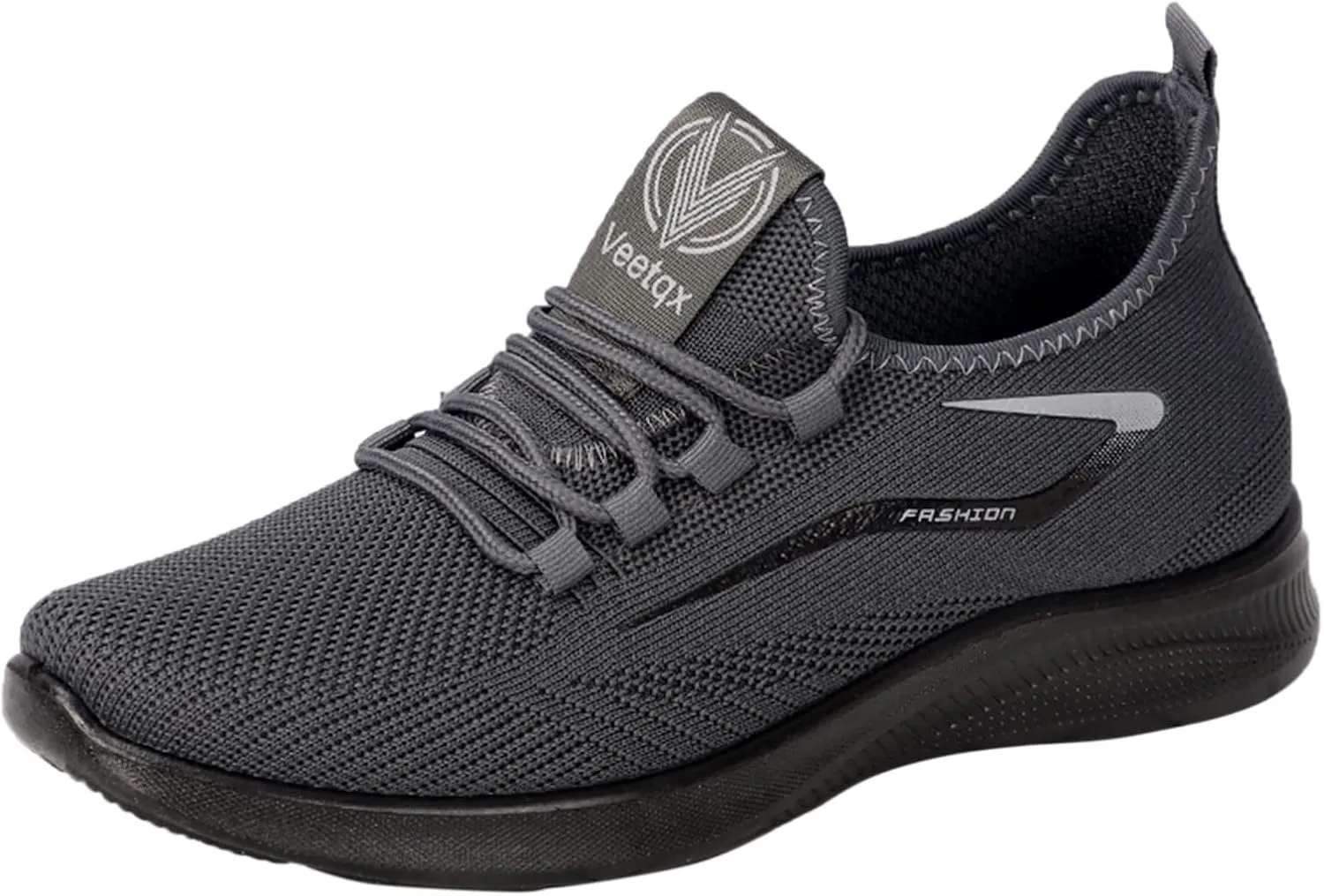Sneakers for Women Casual Lightweight Breathable Tennis Shoes Non Slip Work Travel Walking Shoes Lace Up Slip On Cushion Sneakers