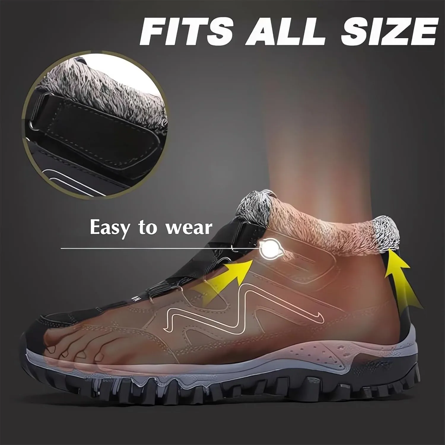 Snow Boots for Women Short Waterproof Winter Boots for Woman Women's Snow Boots Size 12 Tall Winter Boots for Women Wide Calf Botas De Vestir Para Invierno Mujeres