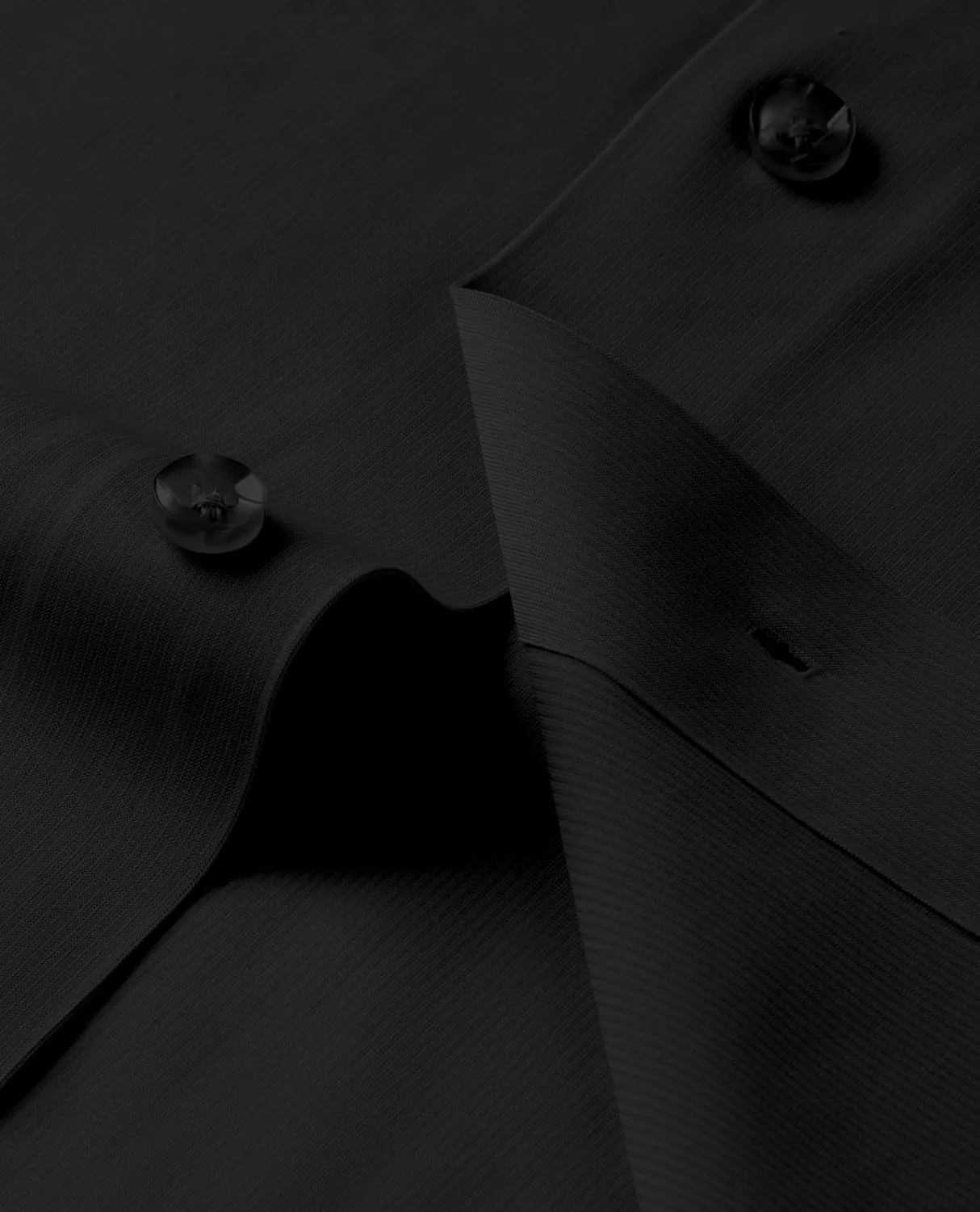 Stretch Mens Dress Shirts Long Sleeve Muscle Fit Dress Shirts for Men Slim Fit Big and Tall Mens Button Down Shirt