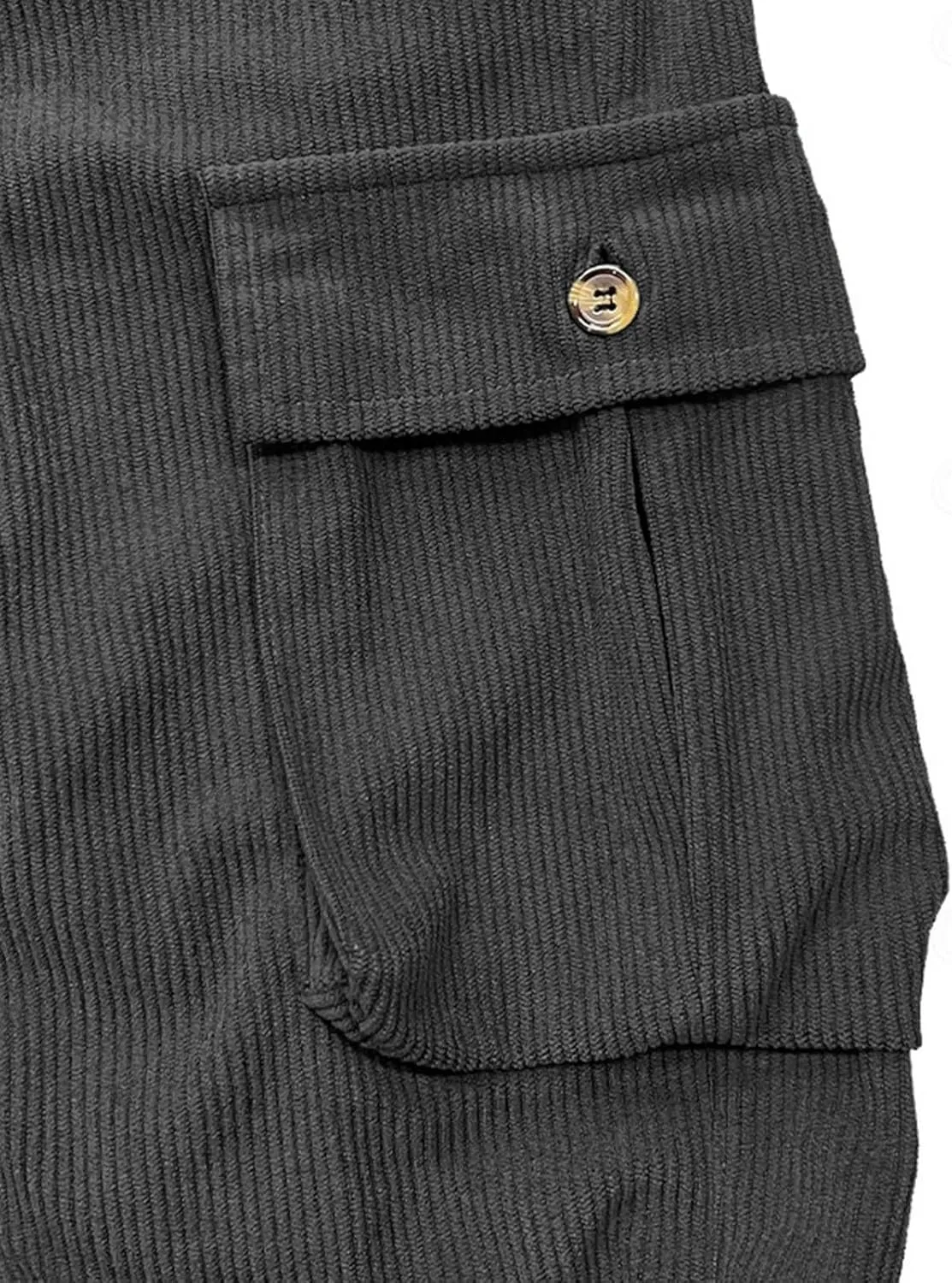 Sweatpants for Men Sport Slacks Mens Tapered Trendy Split Ripstop Slims Belts Solid Color Trousers