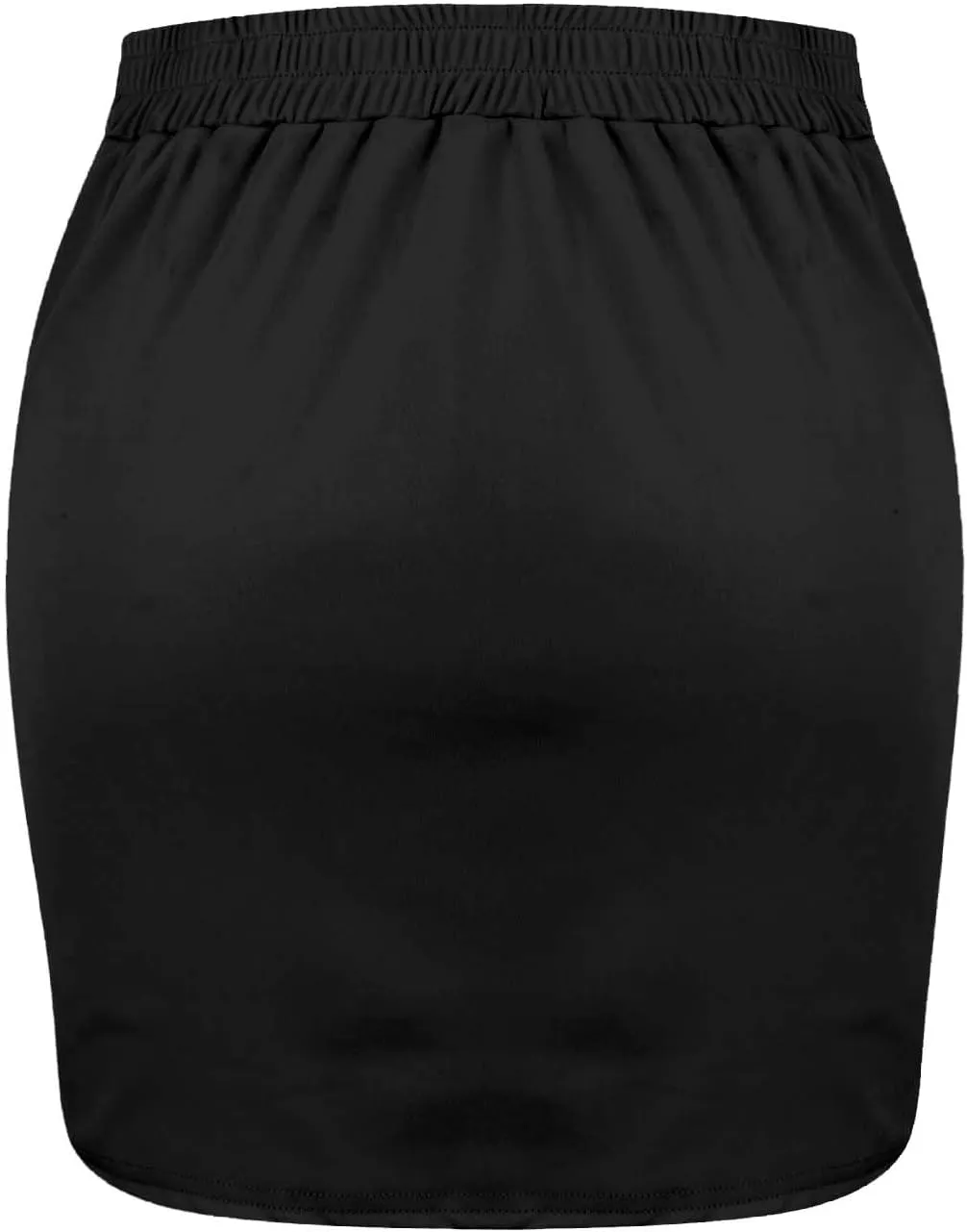 Tennis Skirt for Women Athletic Drawstring High Waisted Skorts with Built in Shorts Pockets Gym Sports Golf Skirts