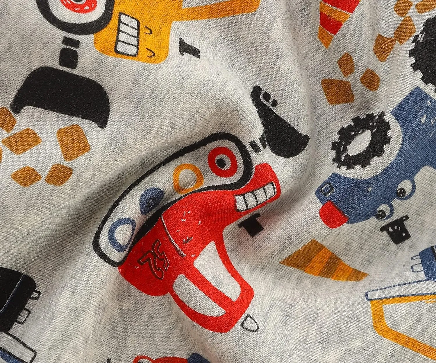 Toddler Kids Cotton Fleece Sweatshirt Hoodie 2-7T