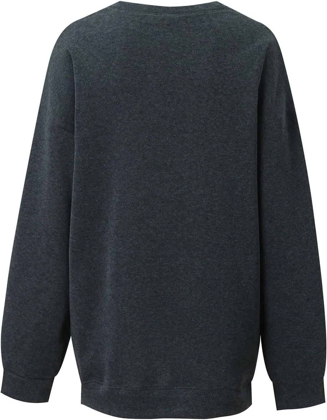 Trendy Outfits For Women Casual Sweatshirt 2000s Outfits For Women Denim Tears Hoodie Cotton Clothing For
