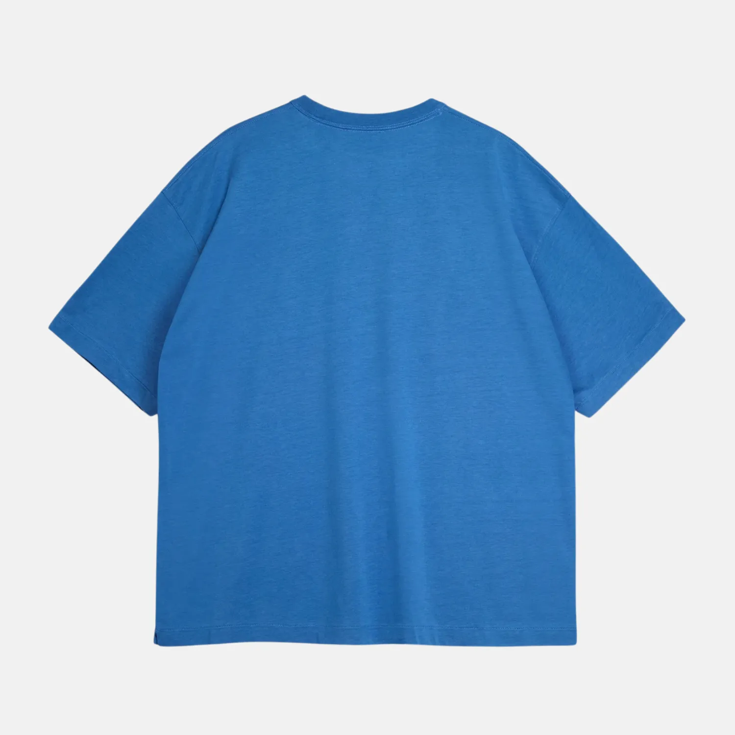 Triple T-Shirt (Blue)