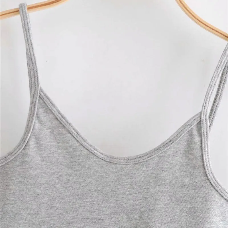 TWO PIECES SET CROPPED HOODIE