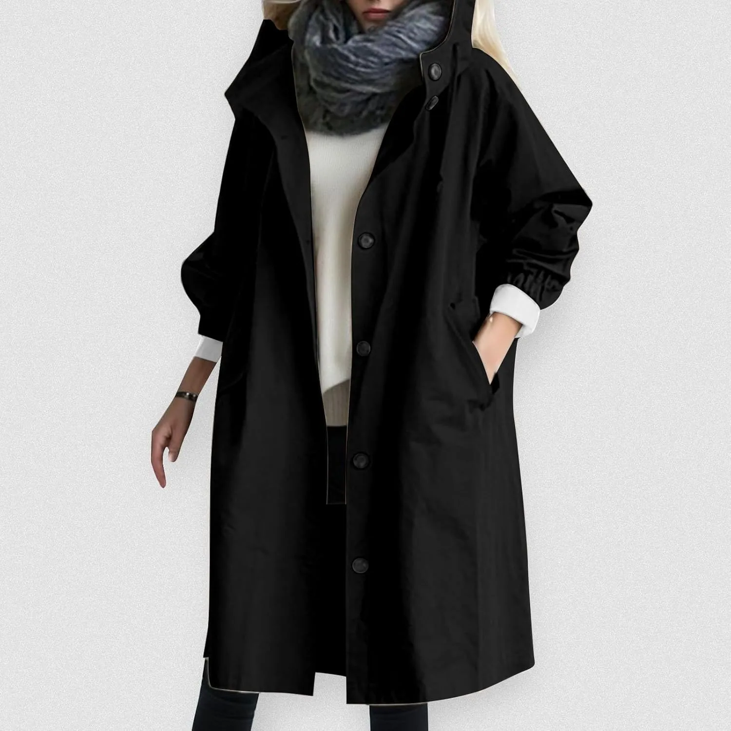 Winter Light Jacket for Women Quilted Jackets Zipper Plus Size Lightweight Preppy Outwear Long Workout Biker Coat