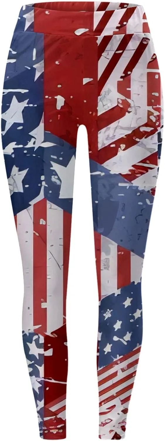 Women Yoga Pants Sports Yoga Colorful Geometric Print Leggings Slim Yoga Long Pants Women Butter Soft Thermal Warm