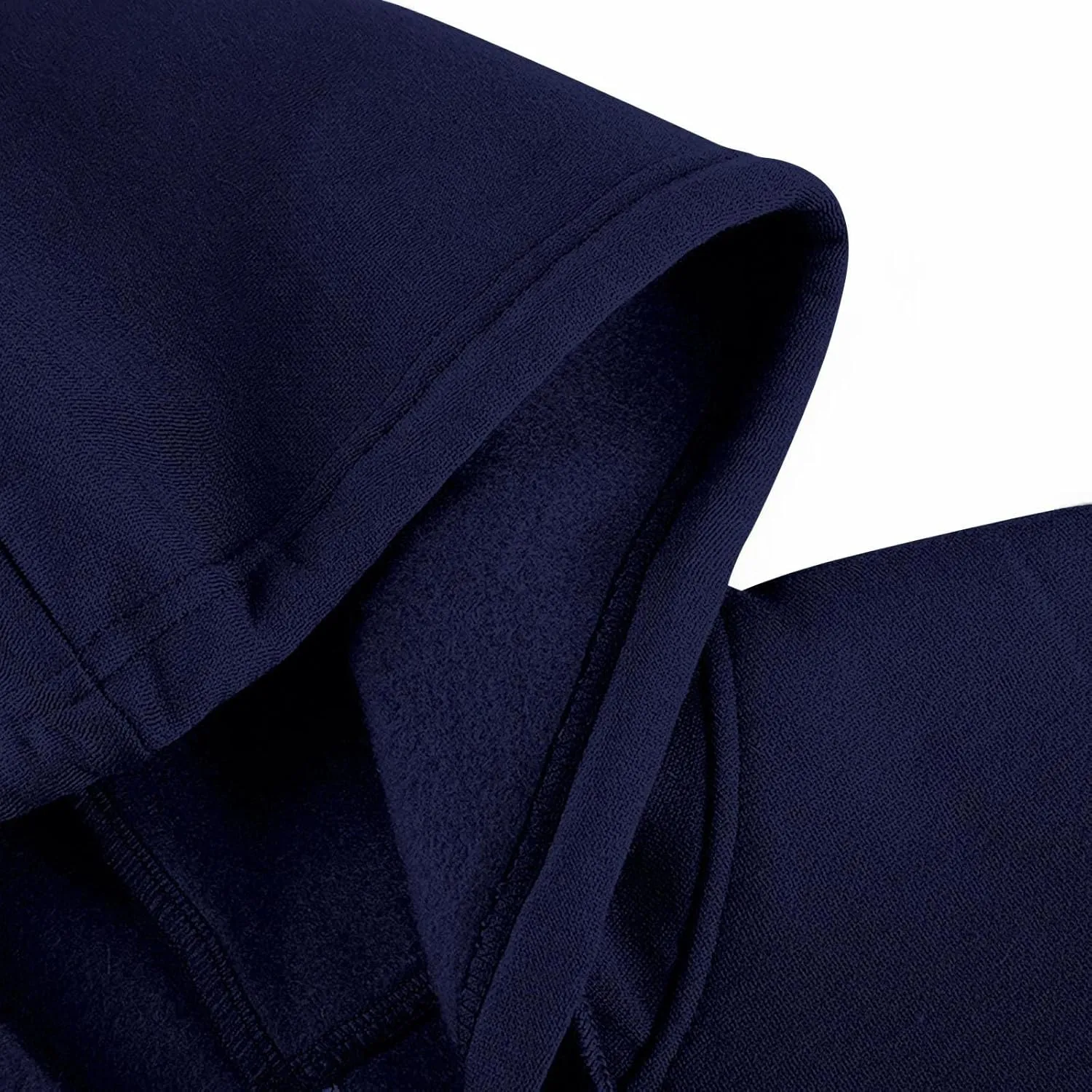 Women's Full Zip Up Hoodie Long Sleeve Hooded Sweatshirts Pockets Jacket Casual Coat Fall Outfits 2024 Trendy