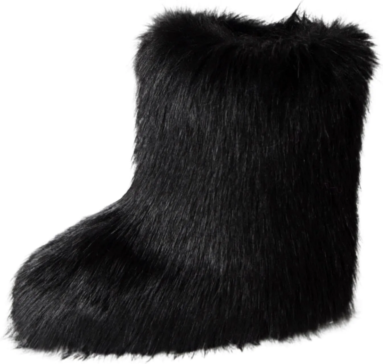 Womens Snowboard Boots Size 8 Womens Ankle Boots with Arch Support for Snow Boots Winter Women Cute Woman Winter Leather Knee High Winter Boots Botas De Mujer Para El Frio De Vestir