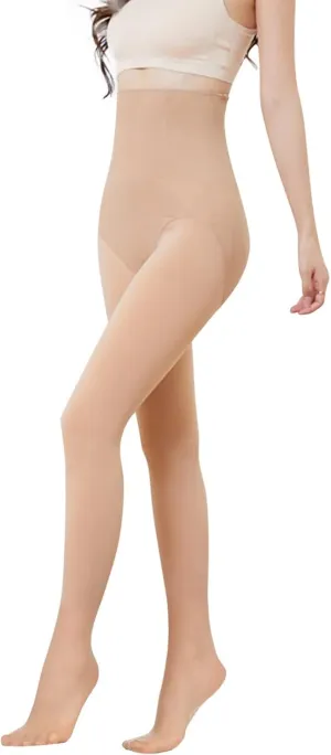 Womens Tights and Leggings Fashion Plus Lightweigt Winter Warm Fleece Lined Sweatpants