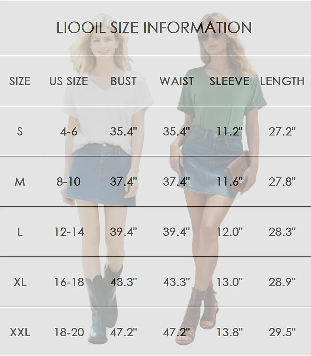 Women's Tshirts V Neck Short Sleeve Summer Tops Casual Basic Tee Shirts