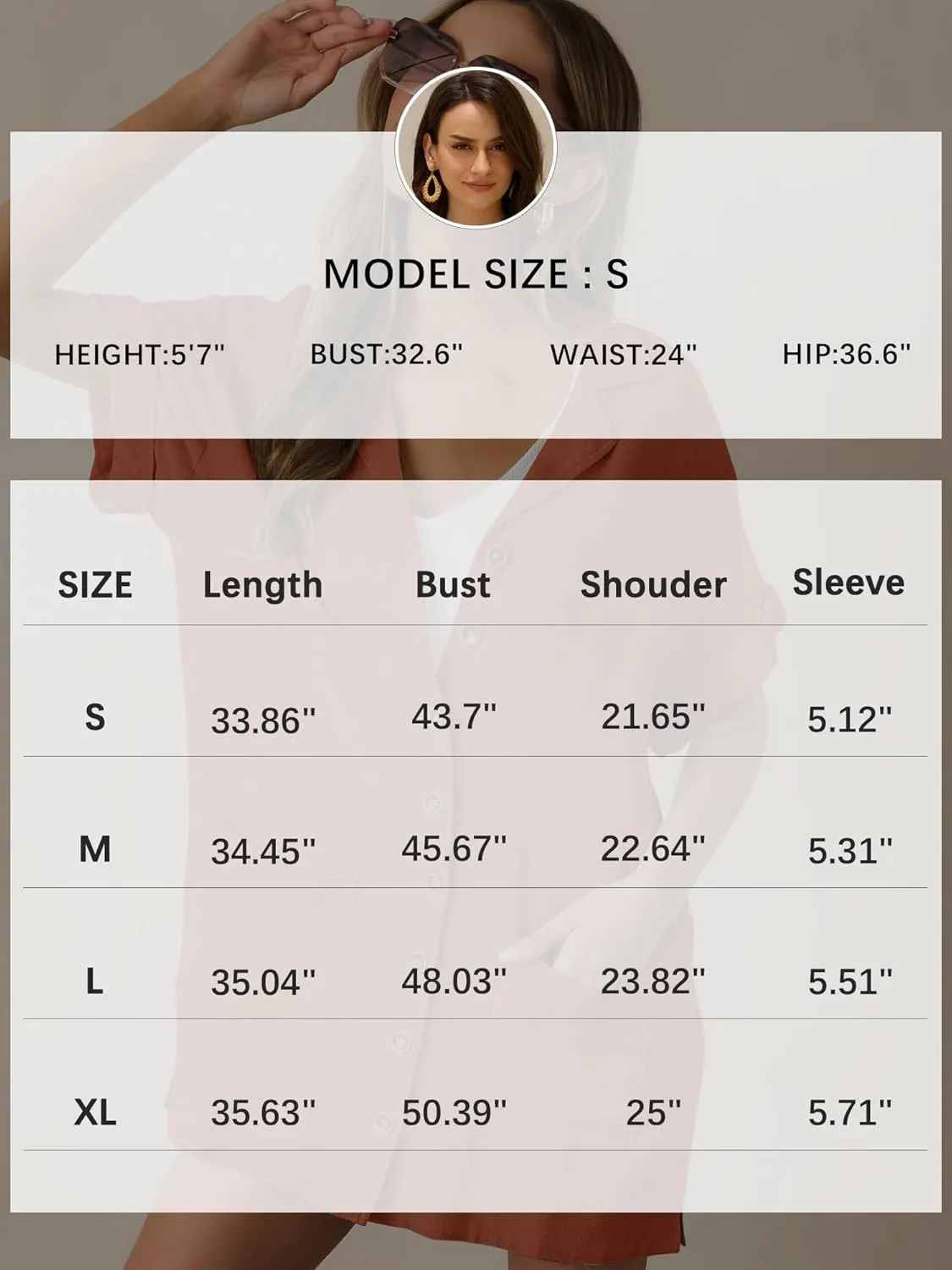 ZAFUL Women's Button Down Cotton Shirt Dress with Pockets, Short Sleeves V-Neck Collar Sundress Summer Break Beach 2025