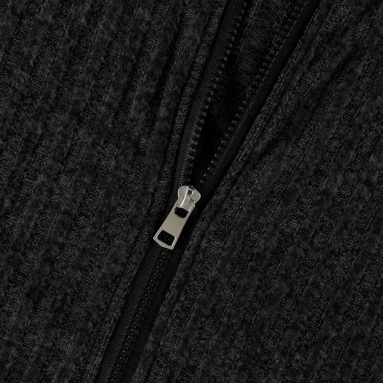 Zip Up Hoodie Women Oversized Zip Up Sweaters Casual Drawstring Lightweight Knit Athletic Zip Up Jackets with Pockets
