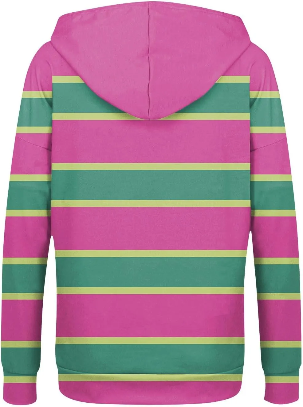 Zip Up Hoodies, Long Sleeve Oversized Full-zip Hoodie Sweatshirts Y2K Jacket Pockets Fall Fashion Clothes
