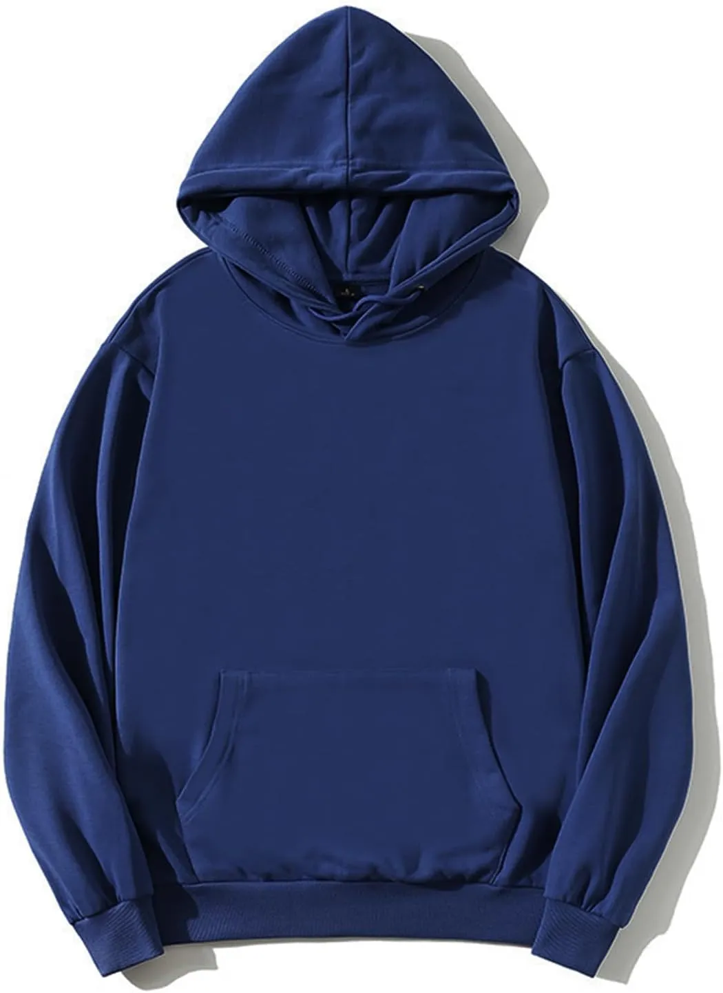 ZWRXW Oversized Graphic Hoodie Sweatshirt for Women Leopard Star Long Sleeve Pullover Sweater Fashion Y2K Outfits Tops